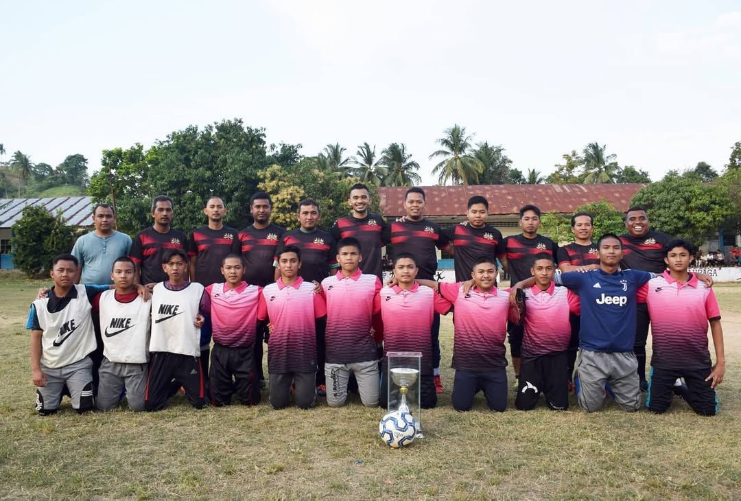 Misbahul Ulum Cup 2
