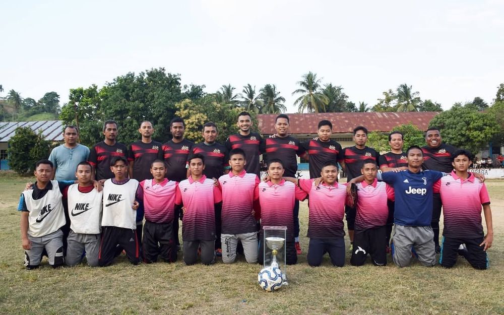 Misbahul Ulum Cup 2