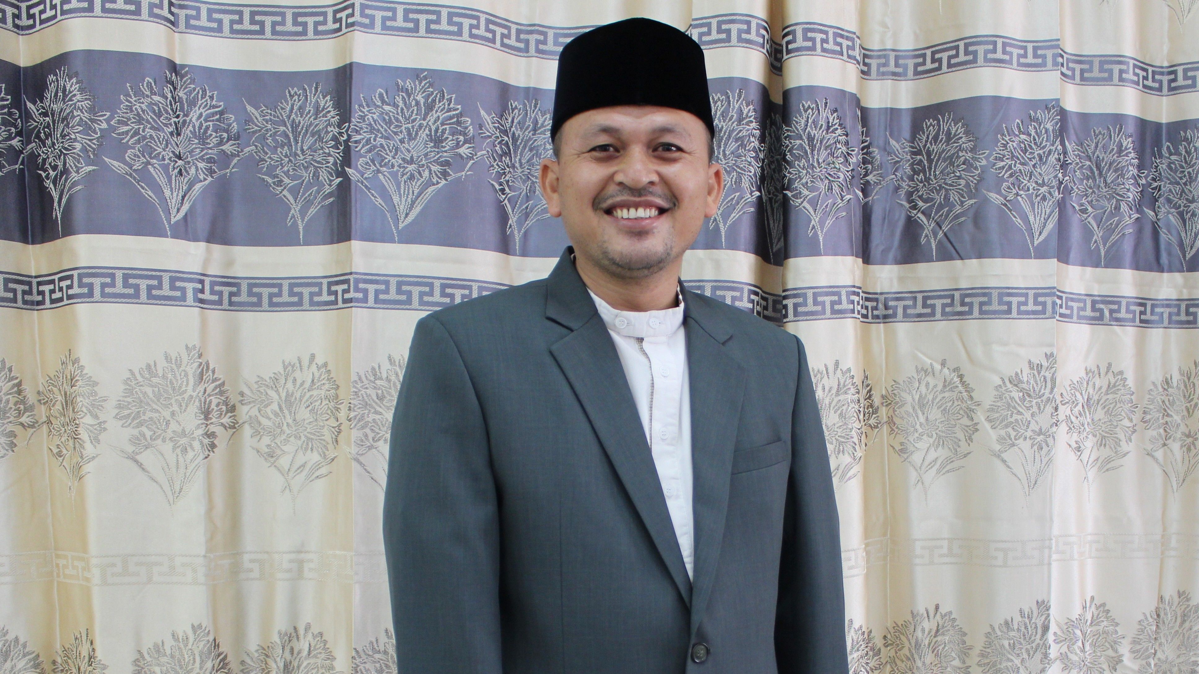 Prof Ali Buto