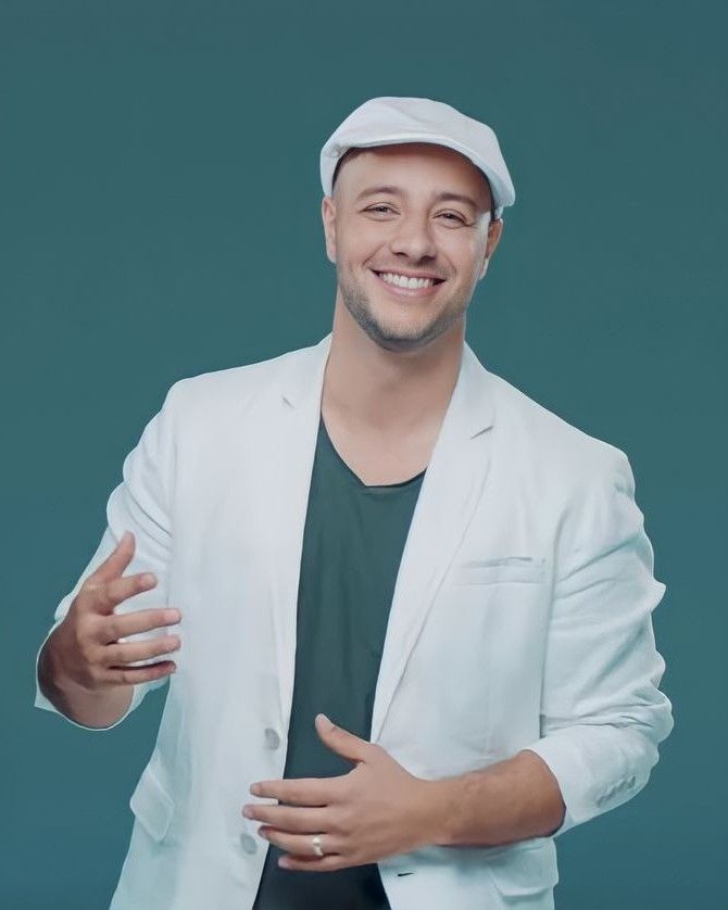 Maher Zain