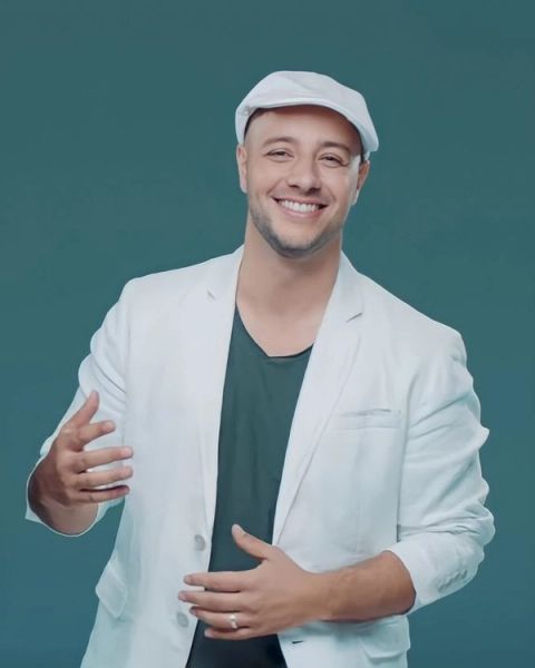 Maher Zain