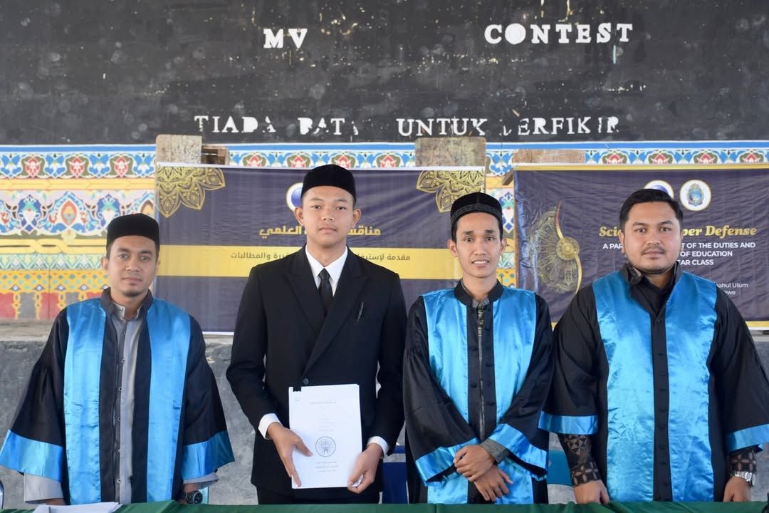 Karya Tulis Ilmiah 2