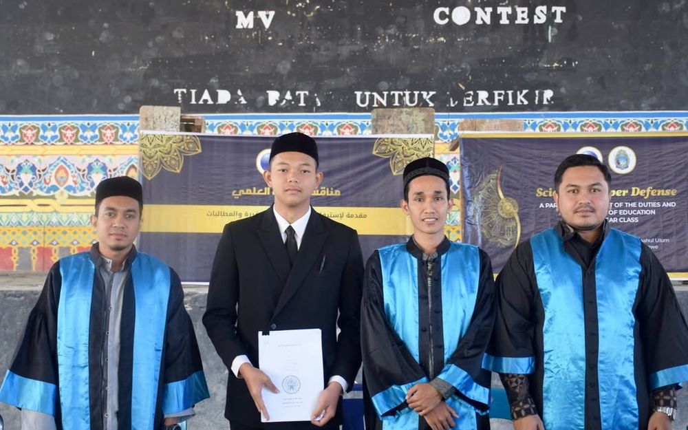 Karya Tulis Ilmiah 2
