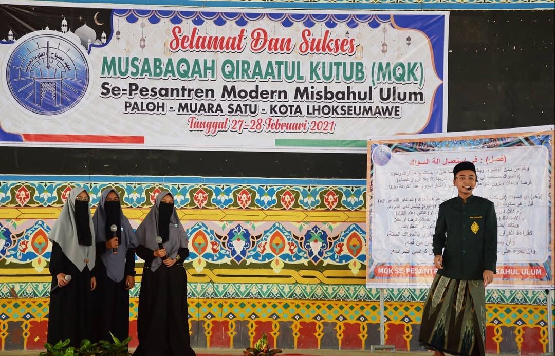 Kitab Kuning