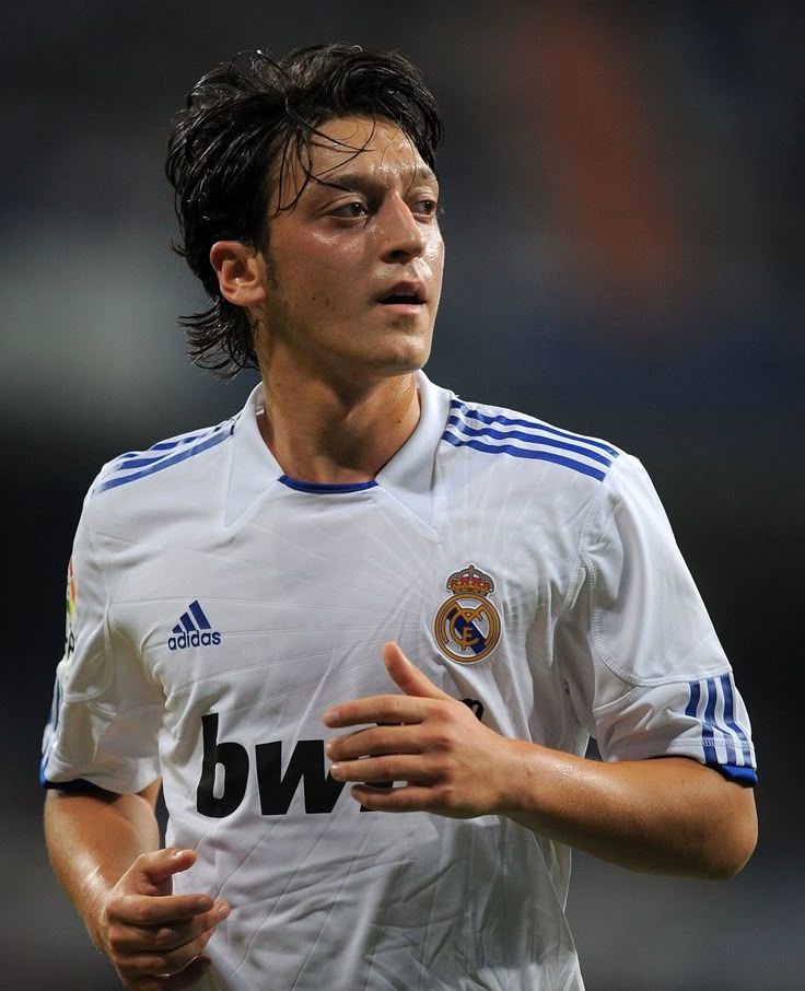 Mesut Ozil
