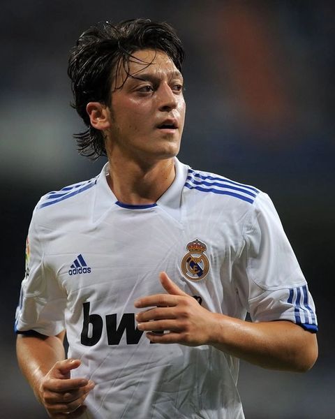 Mesut Ozil
