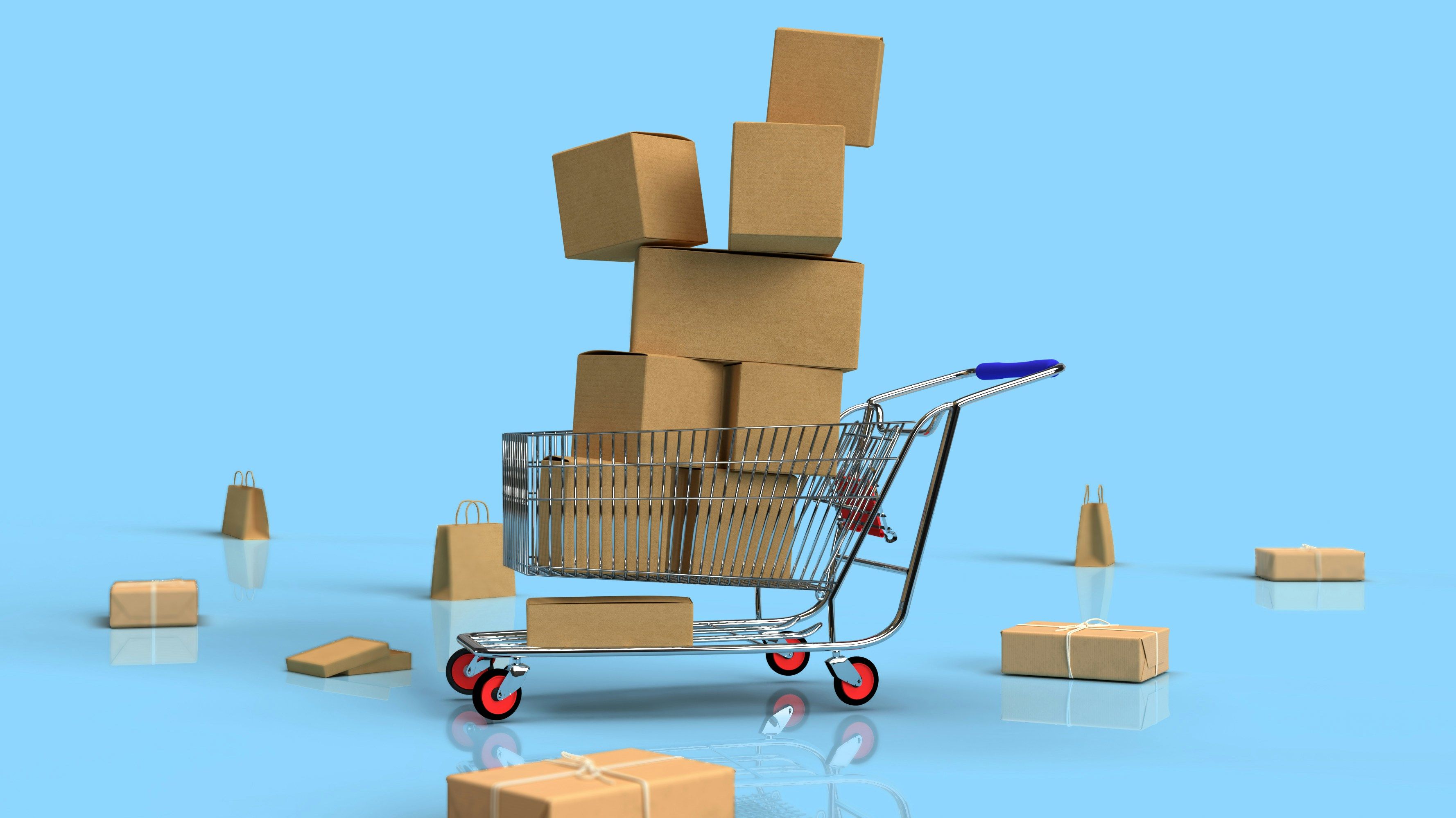 The Cart Trick That Saves Hundreds