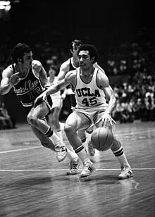 Henry Bibby