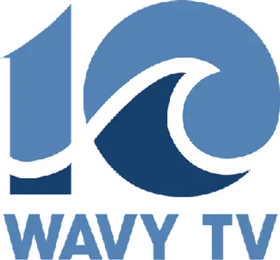 Press coverage on WAVY TV