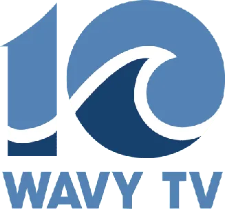 Press coverage on WAVY TV