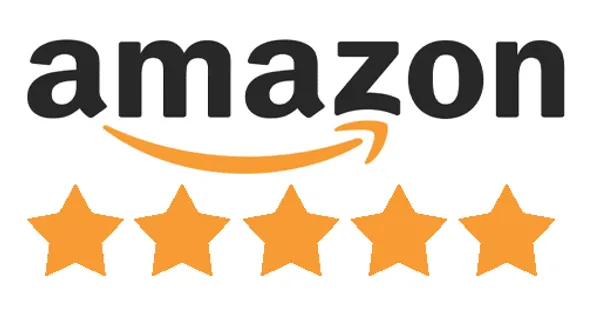 Leave a review on Amazon