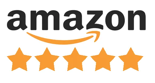 Leave a review on Amazon