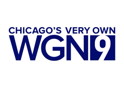 Press coverage on WGN TV