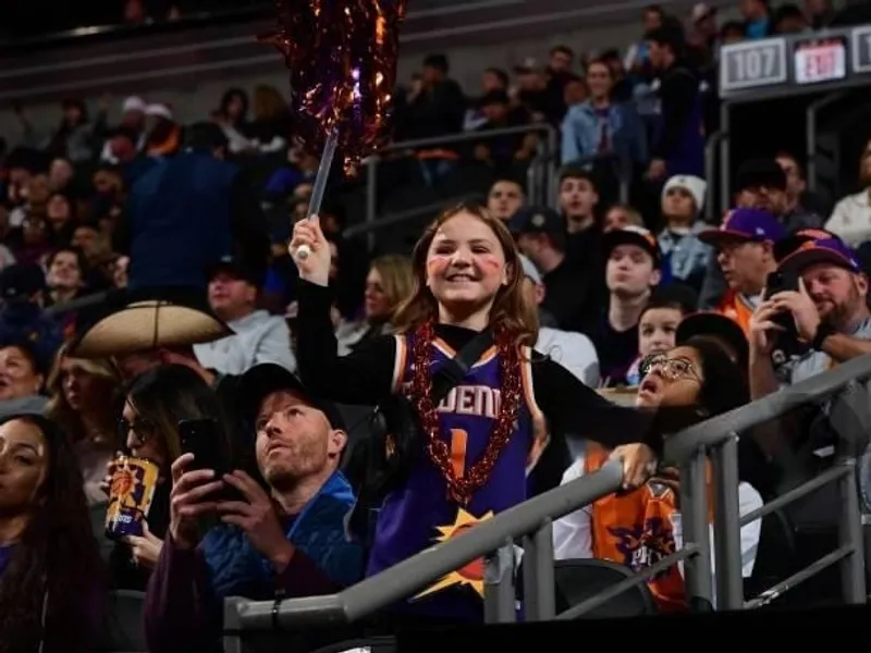 Younger audiences