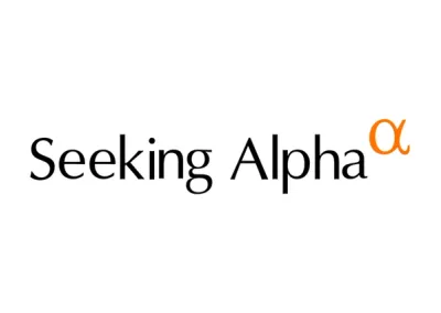 Press coverage on Seeking Alpha