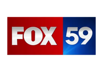 Press coverage on Fox 59