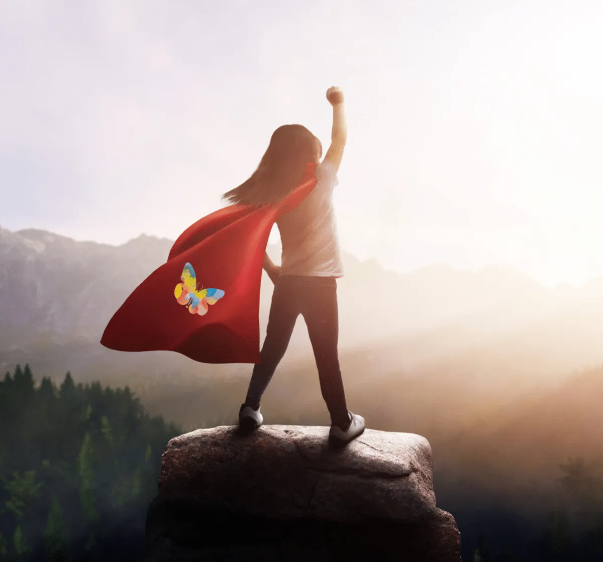 Join The Movement — Erin Vallely's legacy of courage