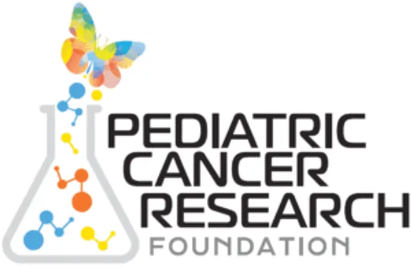 Pediatric Cancer Research Foundation logo