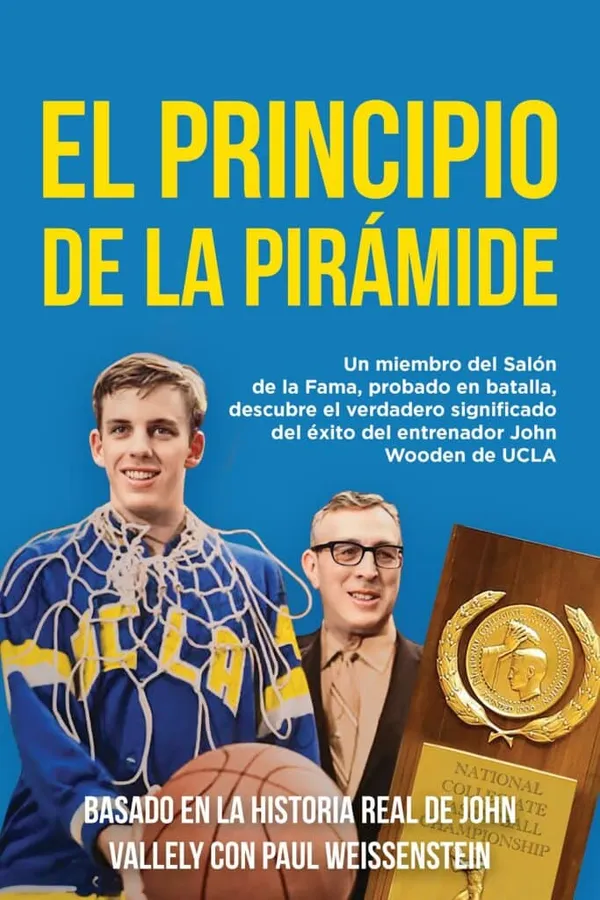 Spanish edition cover