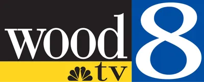 Press coverage on WOOD TV NBC 8