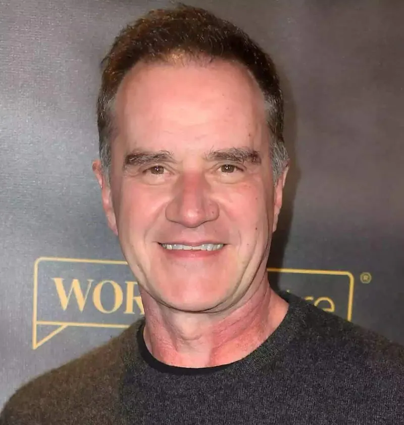 Tim Dekay — actor