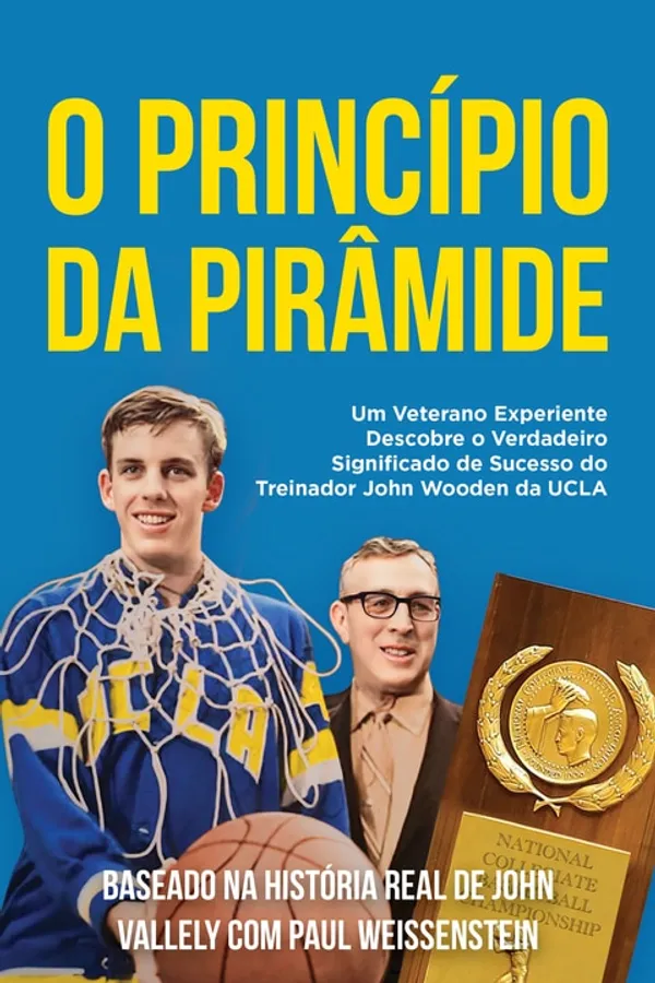 Portuguese edition cover