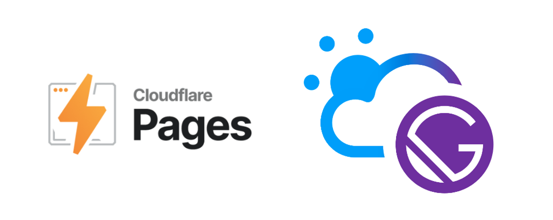 Cloudflare Pages and Gatsby Cloud