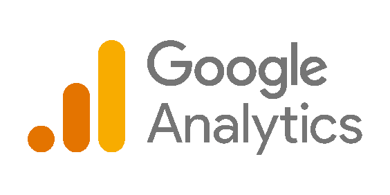 GoogleAnalytics logo