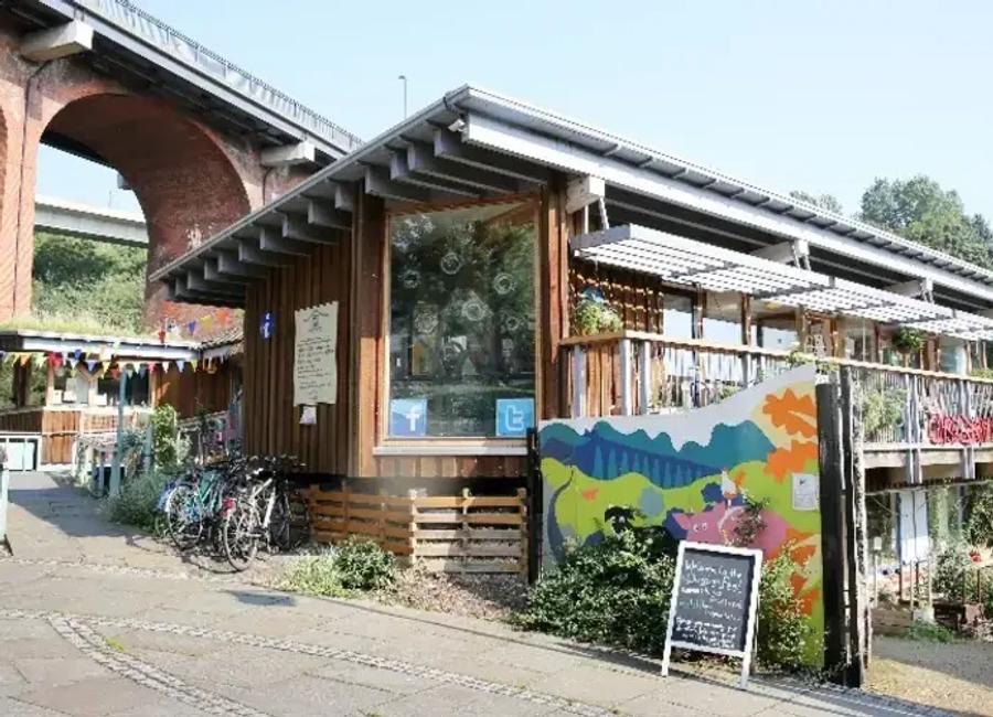 Photo of Ouseburn Farm