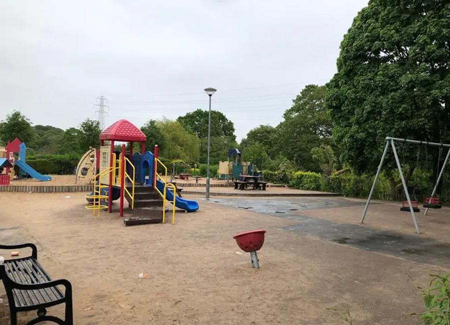 Photo of Derwent Park
