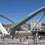 Gateshead Millennium Bridge