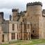 Belsay Hall, Castle and Gardens