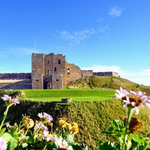 Tynemouth Food Festival 2026 at Tynemouth Priory and Castle