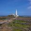 St Mary’s Lighthouse