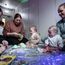 Sensory Baby at Byker Sands