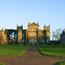 Seaton Delaval Hall