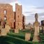 Lindisfarne Priory