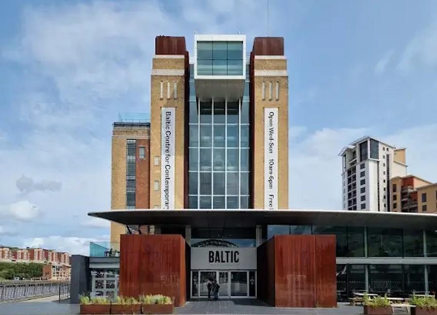 Photo of Baltic