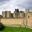 Alnwick Castle