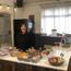Lamp Cafe at Marley Hill Community Centre