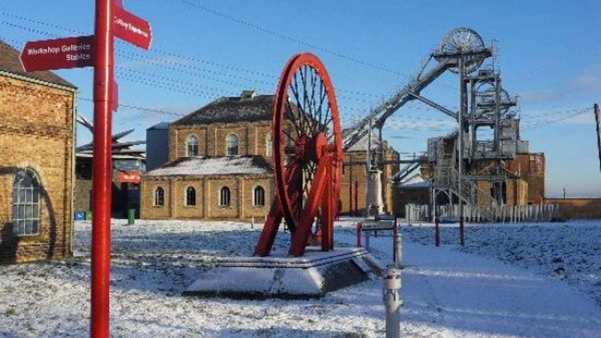 Woodhorn’s Weekend of Wonder 2026 at North East event