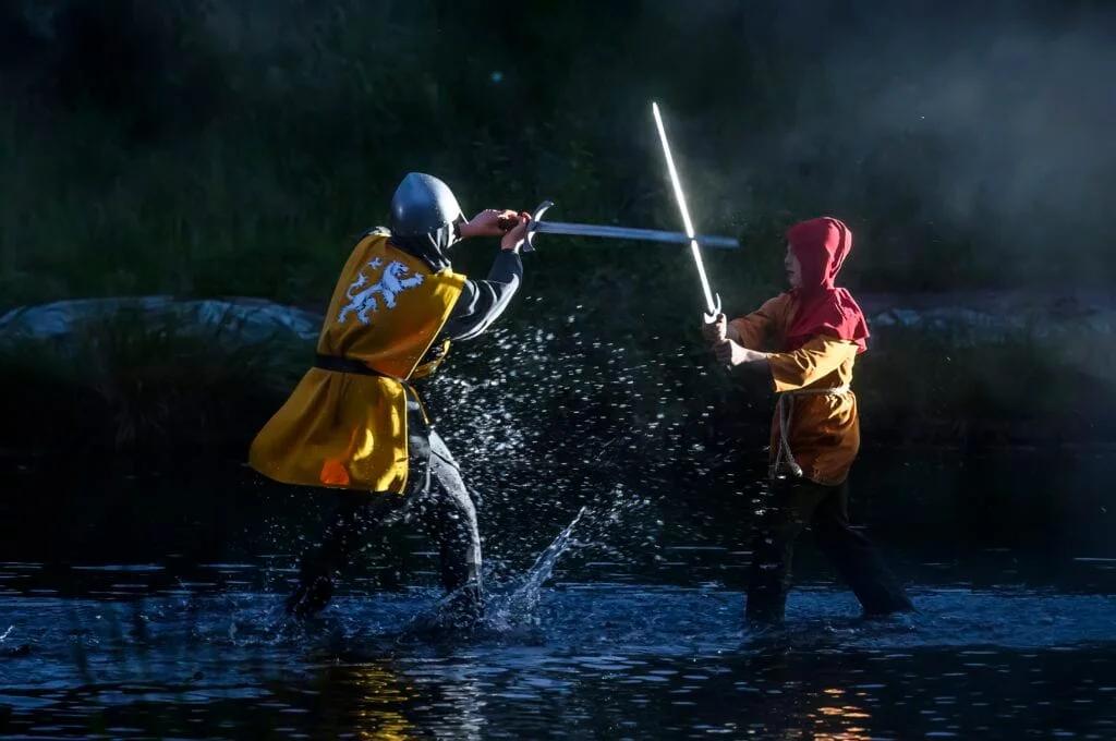 Kynren – An Epic Tale of England at Kynren