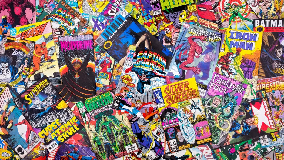 Comic Con North East 2026 at Utilita Arena Newcastle