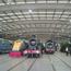 Locomotion