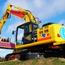 Diggerland Durham