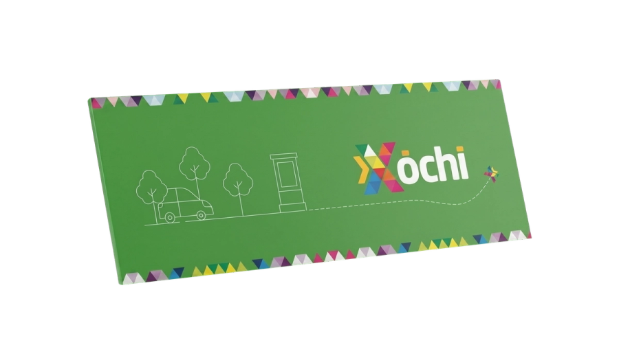 App Xochi