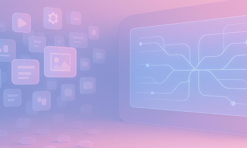 The Real 'Upskilling' Isn't Learning Tools, It's Learning Systems Thinking