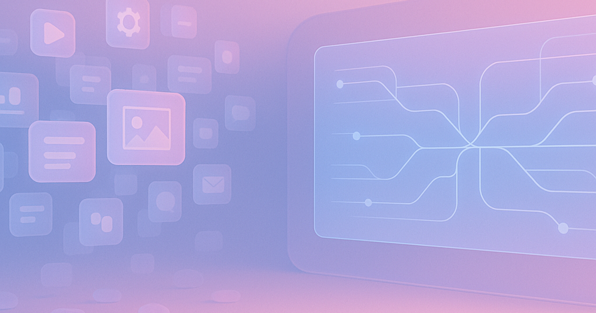 The Real 'Upskilling' Isn't Learning Tools, It's Learning Systems Thinking