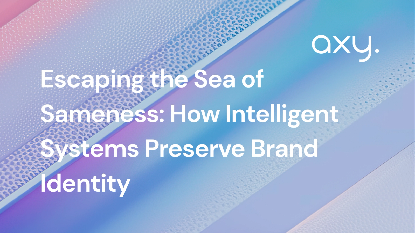 How to Keep Your Brand Voice Consistent in AI Content