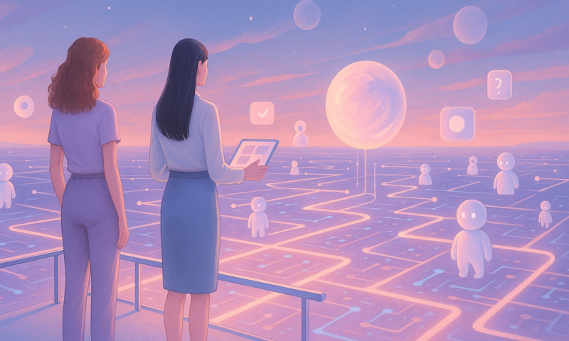 Could AI replace Marketing Agencies.